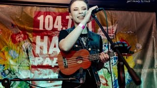 Мисс «НАШЕ радио Краснодар» 2017