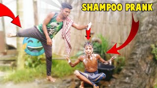 Shampoo Prank Part 4 Hoomantv