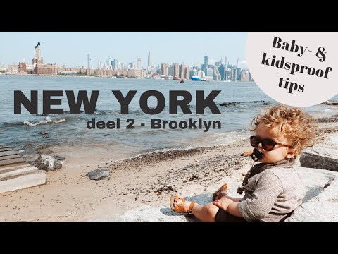 Video: Die mees hondvriendelike plekke in Brooklyn