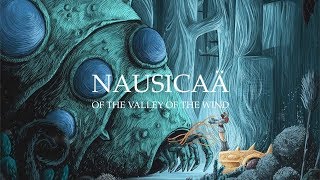 Just Sounds - Nausicaä