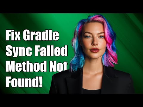 Fix Gradle Sync Failed: Could Not Find Method buildConfigField() in Android Studio