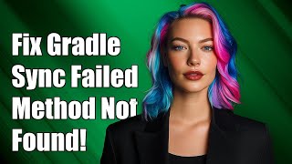 Fix Gradle Sync Failed: Could Not Find Method buildConfigField() in Android Studio