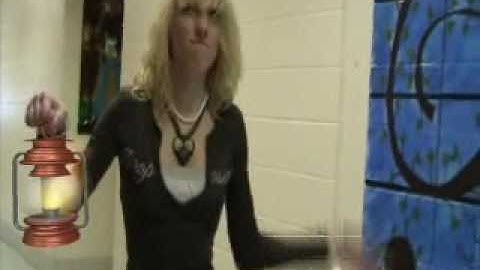 The Lantern.- A 3D Animation!!