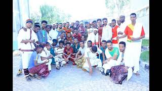 Mekelle university coledge of health science 2011/2019 Graduating Class best times... GENZENS screenshot 1