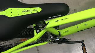 ST 520 Rockrider - Sport Trail