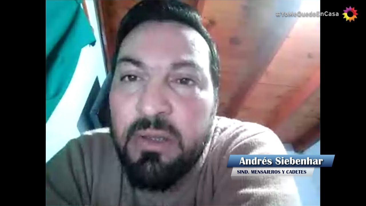 El trabajo de los deliverys en épocas de cuarentena