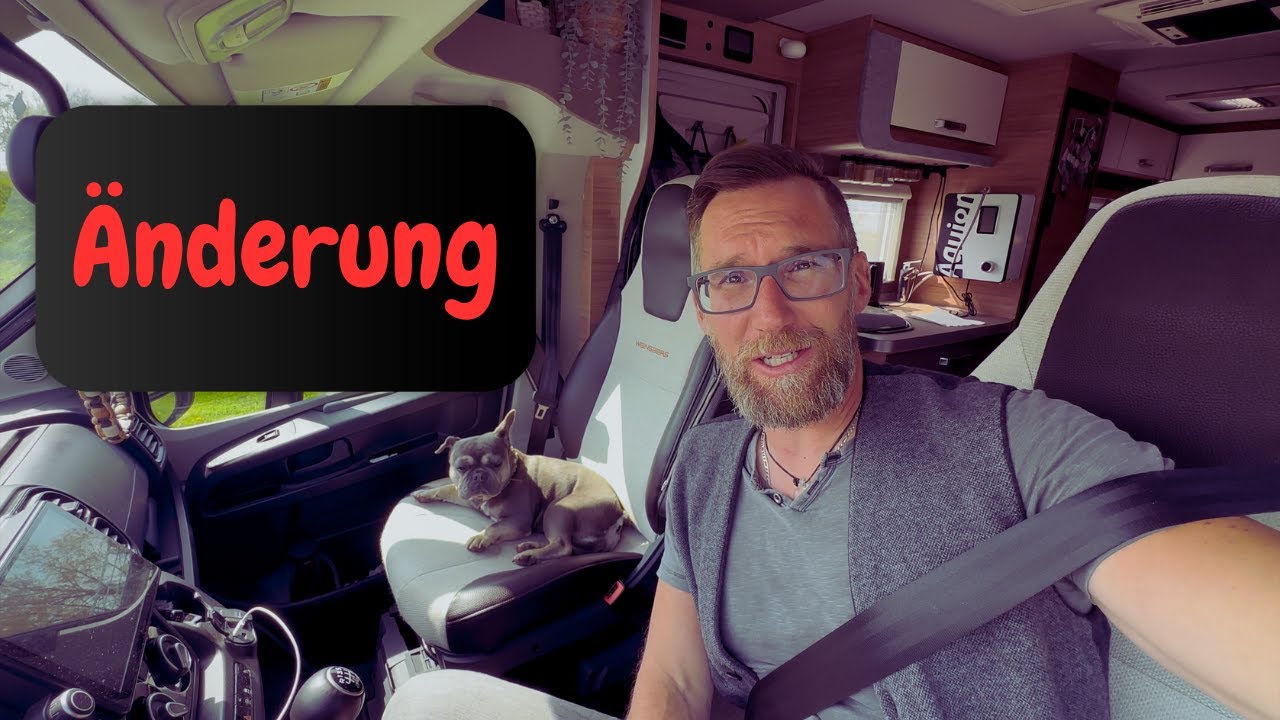 Komplettes Neuland ER unterstützt uns einzigartig