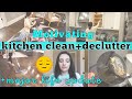 *MOTIVATING* EXTREME CLEAN WITH ME 2022 | CLEAN AND DECLUTTER MOTIVATION | SAHM CLEANING ROUTINE