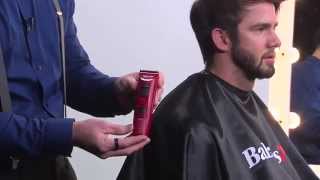 babyliss pro for men