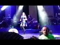 TARJA TURUNEN EVER DREAM LIVE @ MÉXICO CDMX 24 10 17