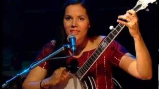 Carolina Chocolate Drops - Don&#39;t get trouble in you mind