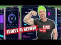 Worth it  evolve ai powerlifting app review