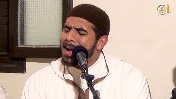 تلاوة خاشعة تحبيرية لما تيسر من سورة آل عمران // للقارئ: عبد الصمد ملوك
