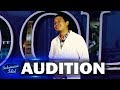 Sholawat Di Indonesian Idol membuat para juri terpukau! - PARODY MARION - Indonesian Idol 2018