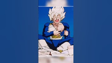 Vegeta Finally Sees How Brilliant Goku’s Strategy Was…