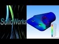 SolidWorks Simulation. Статический анализ кронштейна. (Урок 6) / SolidWorks Simulation