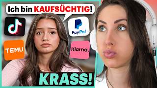 Download Lagu Wie eine Kaufsucht das Leben und die Existenz zerstört… MP3