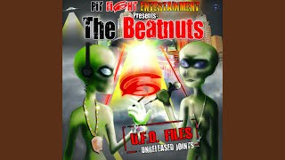Video thumbnail of "The Beatnuts - Nig*as Can't Touch Us"