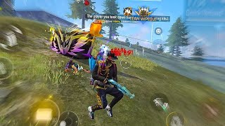 43 KILL SOLO VS SQUAD FULL HITAM KUNING!! COBAIN BUNDLE IDAMAN DESTINED ONE!!