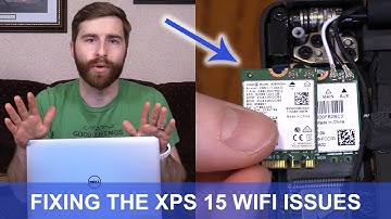 How to Fix Wifi Issues on the Dell XPS 15! (All Models With Killer Cards)