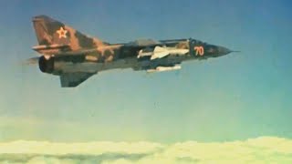 Mig-23 Soviet Air Force (Part 2)