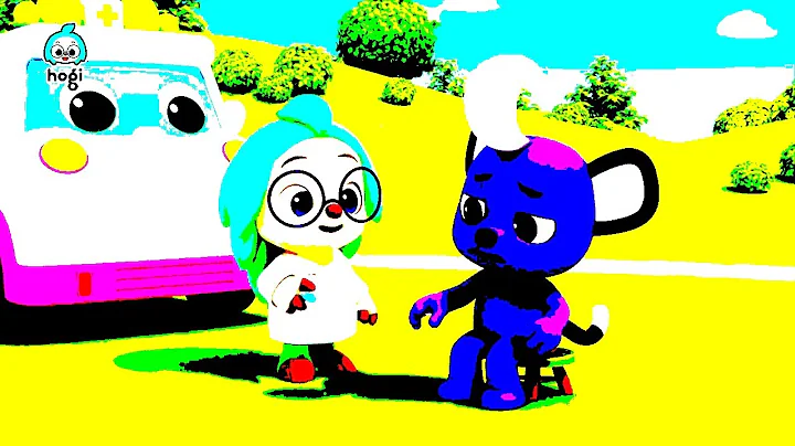 It’s All Done | HOGI Channel Sparta Pitch Remix | Sponsored by GAMAVISION CSUPO effects