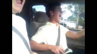 When You Have A Near Death Experience By Nick And Matt