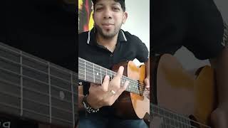 A Dios le Pido - Juanes (intro GUITARRA)