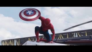Spider-Man: Homecoming (Trailer w/Alessia Cara song!)