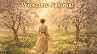 Z nastrojów wiosennych | Tadeusz Boy-Żeleński