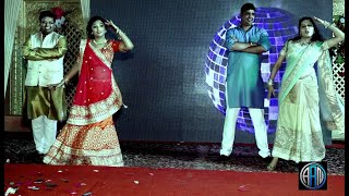 Couple Dance Mashup | Group Dance by Cousins #coupledance #mashupdance