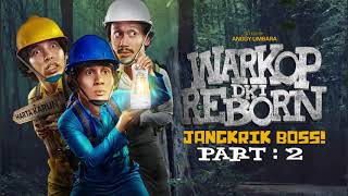 Begadang (CVX Remix)