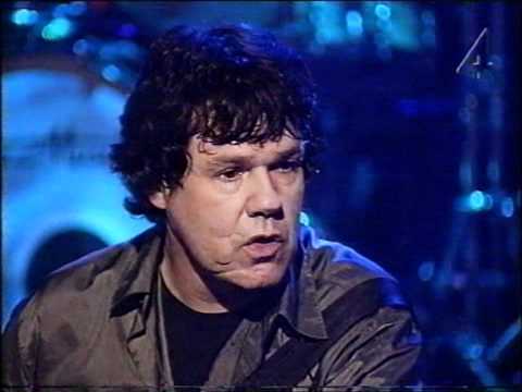 Gary Moore-Interview