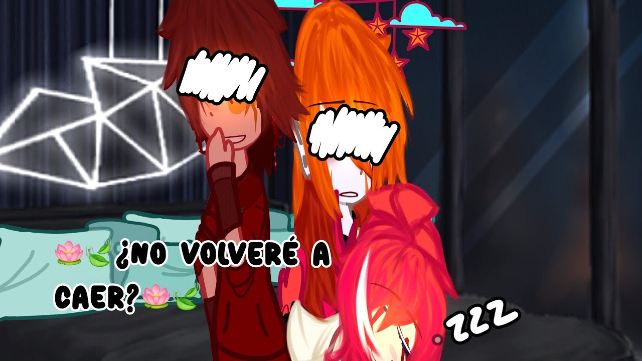 🪷🍃¿NO VOLVERÉ A CAER?🪷🍃 |🌺 SERIE OMEGAVERSE🌺|EP. 14| AU TOH|