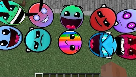 Lobotomy Nextbots Part 20 ADD-ON for Minecraft PE