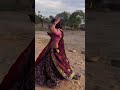 Shekhawati dress 👗 design 💫 latest design 💫 rajasthani dress design💫ytshorts💫 #shortvideo#viralvideo