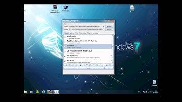 Minecraft McPatcher Guide 1.8.1