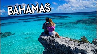 Traveling to Eleuthera, Bahamas | Amy &amp; Cory Cotton