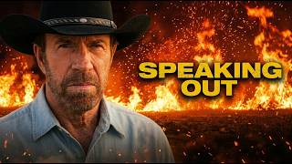 Chuck Norris’ Family Finally Breaks Silence on Heartbreaking Rumors Details