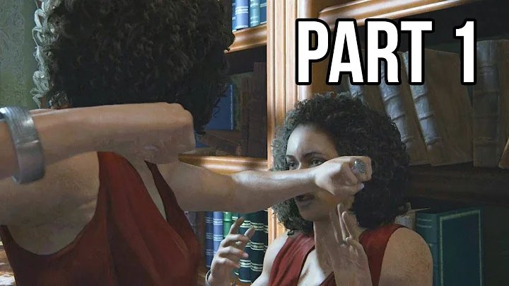 Uncharted 4 Modding and Debug Live Stream - Part 1