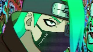 Gif : Deidara Senpai | Thumb/Art-Gimena | Powerdirector | (Naruto)- (Para Status) | @ribeiroalmeidag