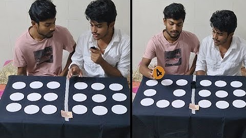 Open the Numbers In Sequence Challenge...  #gameplay #game #gameshow #funnygames #brainlegend