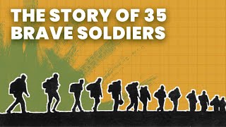 HaLamed Heh: The 35 Soldiers Who Never Returned Home | History of Israel Explained | Unpacked