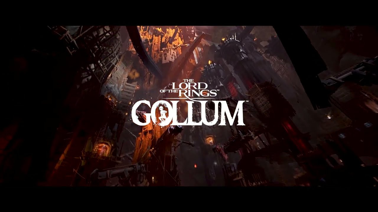 The Lord Of The Rings: Gollum Shares Brief Gameplay Trailer Highlighting  Locales - Noisy Pixel