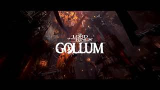 The Lord of the Rings Gollum gameplay reveal trailer released