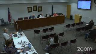 Planning Commission 2/3/2022
