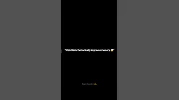 “Explain topic to your wall — it actually works 👀”