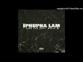 Jabs CPT Ft. Nelle M - Iphupha Lam