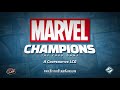End of video