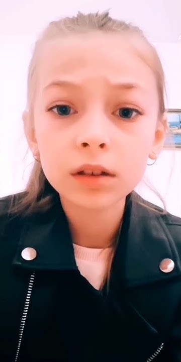 Andreea Bejan tik-tok #26 - YouTube